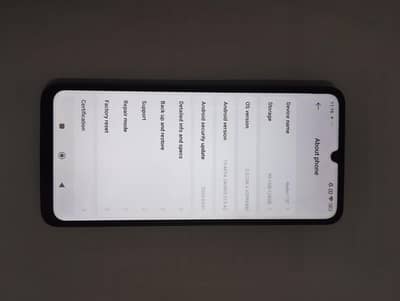 Redmi 13c urgent for sale