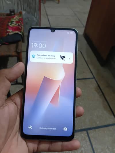 Xiaomi Redmi 13c