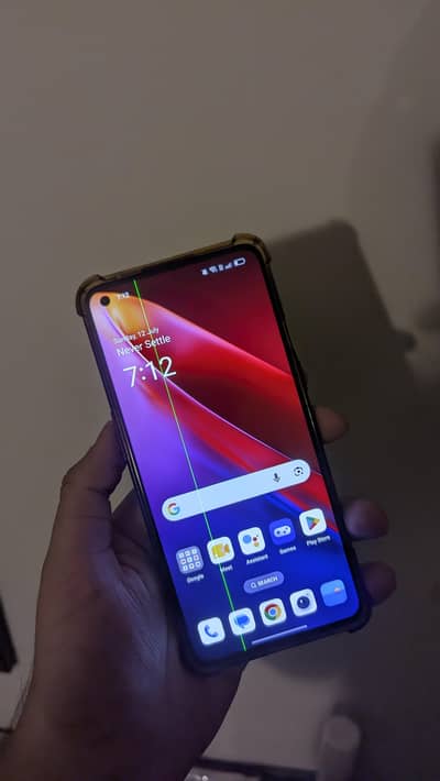OnePlus 9 5g PTA Approved