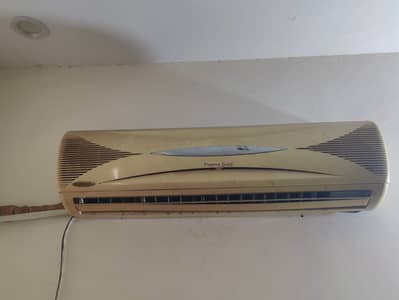 Waves Plasma Gold Split AC 1.5 Ton | Excellent Cooling