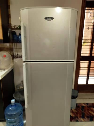 Haier Fridge