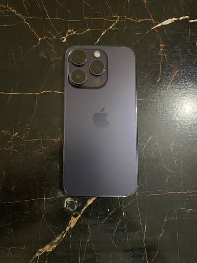 Apple iPhone 14 Pro