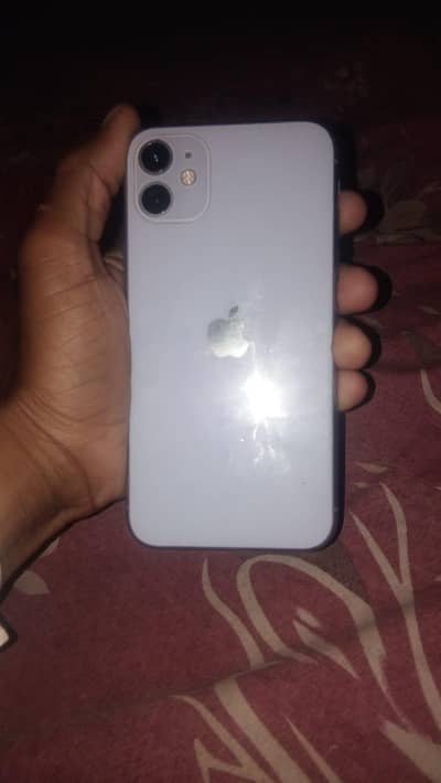 Apple iPhone 11