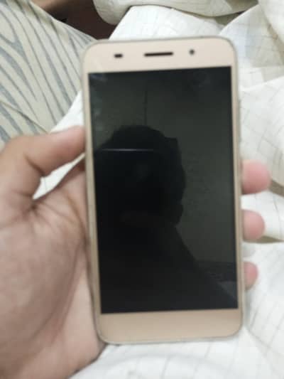 Huawei Y3 II | PTA Approved | Good Condition