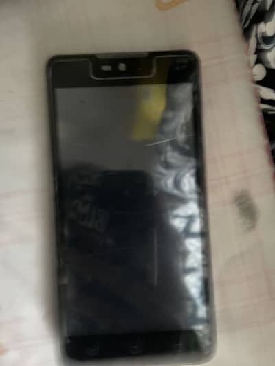 Touch mobile