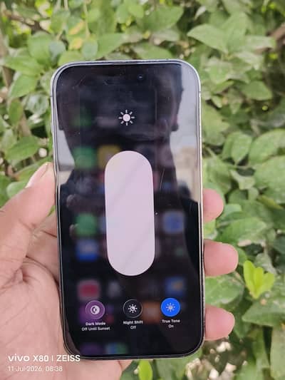 Apple iPhone 14 Pro