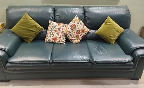 3 Seater Sofa Premium