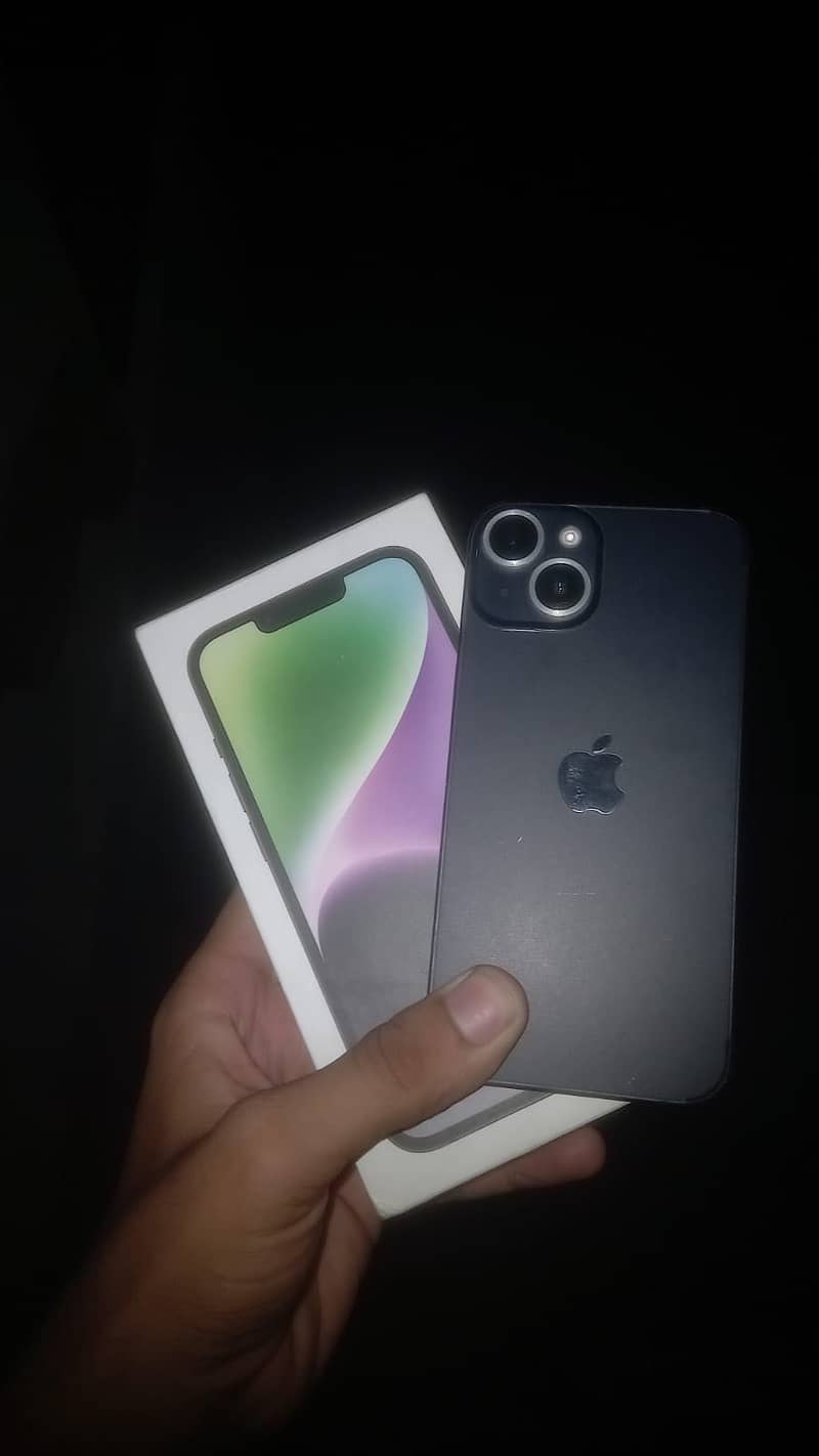 Apple iPhone 14 0