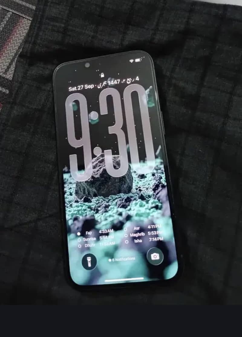 Apple iPhone 14 2
