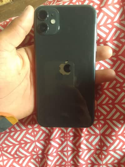 Apple iPhone 11