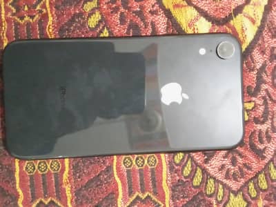 Apple iPhone XR