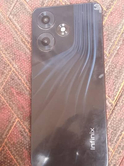 Infinix Hot 30