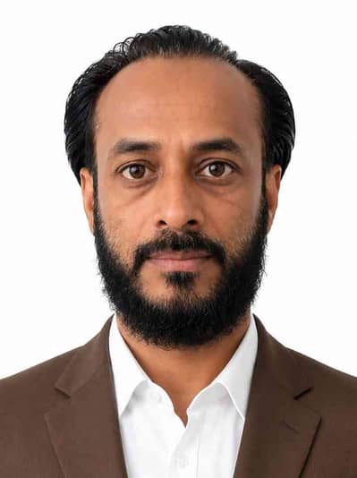 Rana Israr Hussain