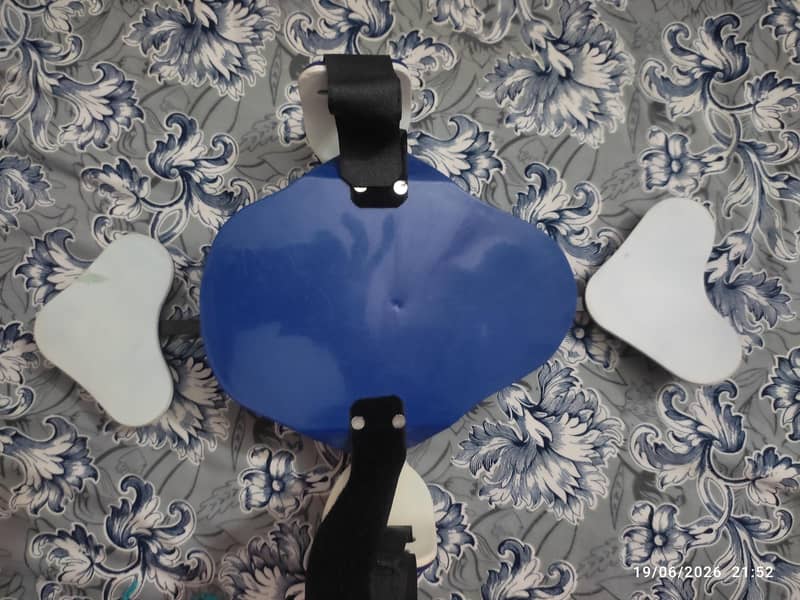 Hyper Extension Brace 1