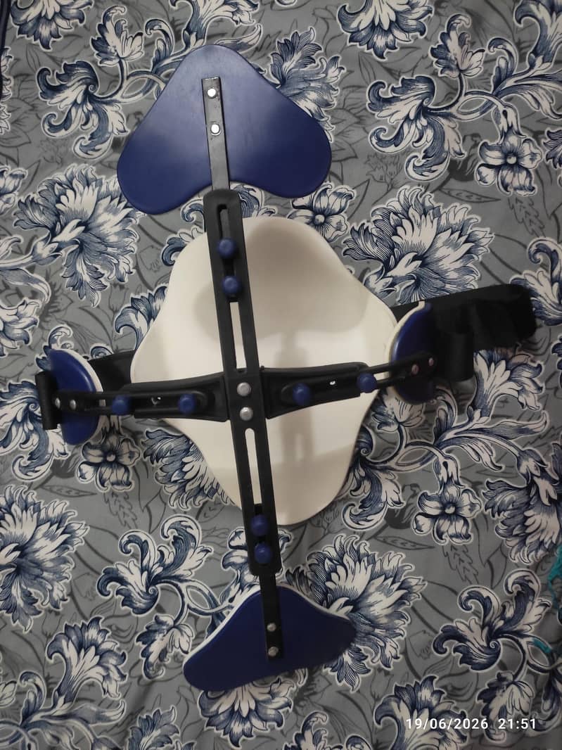 Hyper Extension Brace 3