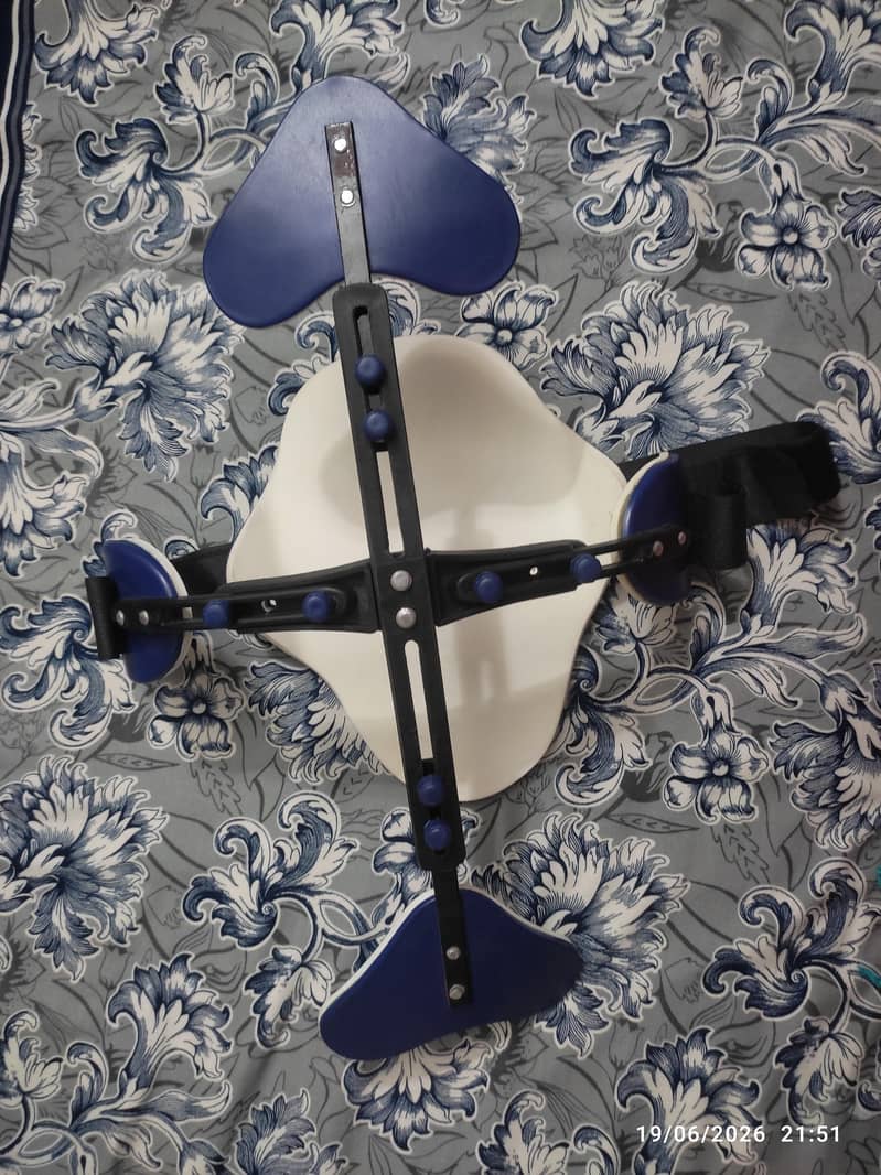 Hyper Extension Brace 5