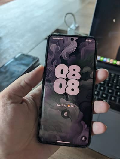 Google Pixel 8 (256 GB) PTA Approved