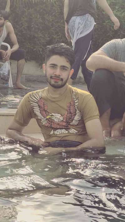 Hussnain Ali
