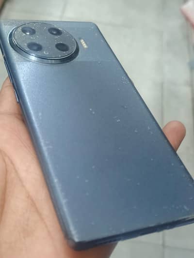 Tecno Spark 20 Pro Plus