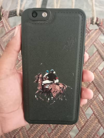 OPPO F1s
