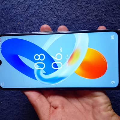 Tecno Pop 7