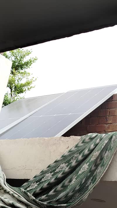 340W Solar Panel for Sale