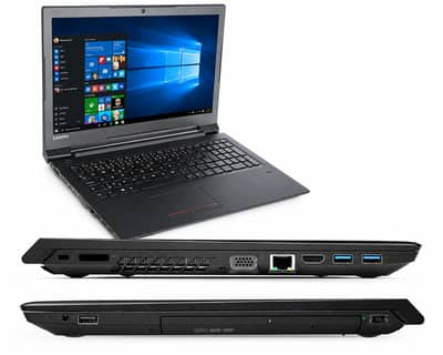  Lenovo V310 – Core i5 7th Gen | SSD | DDR4 | Excellent Condition