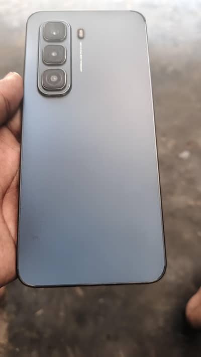 Infinix Hot 50 Pro