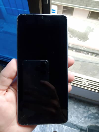 Samsung Mobile A06