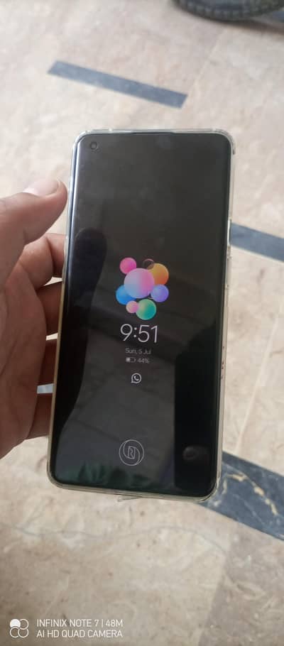 One Plus 9 Pro For Sale
