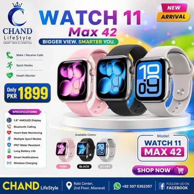 Smart Watches | Bluetooth Calling | Sports Mode