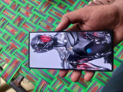 Zte nubia RedMagic 8 Pro