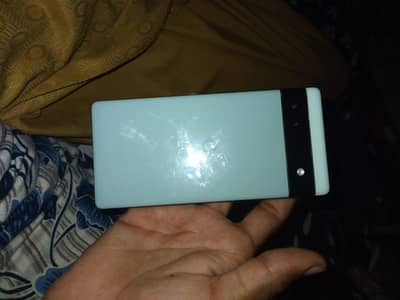 Google Pixel 6a