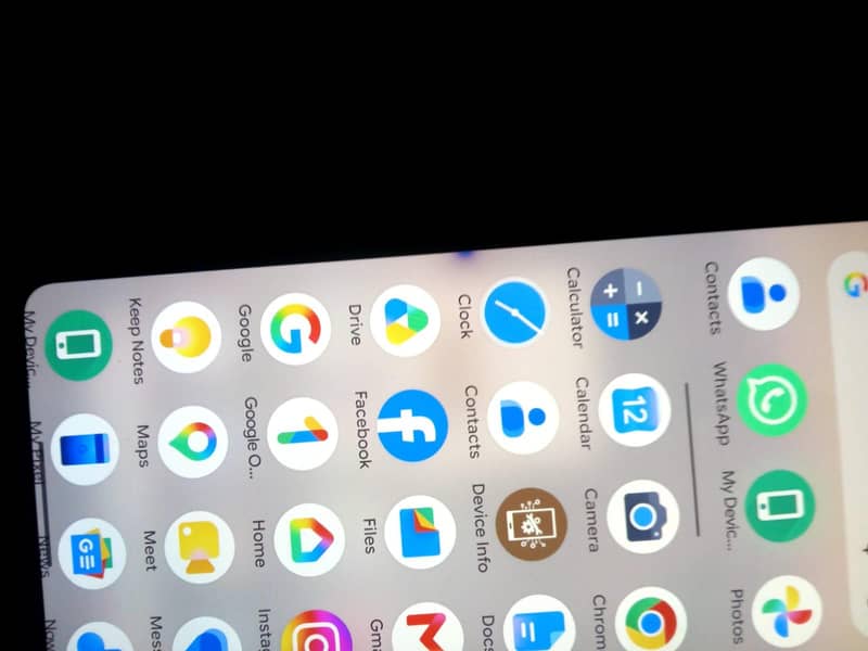 Google Pixel 6a 3