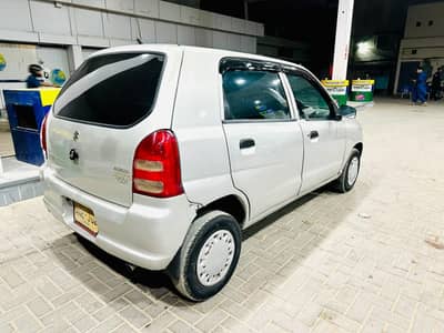 Alto 2004 Urgent Sale Good Condition 03320302439