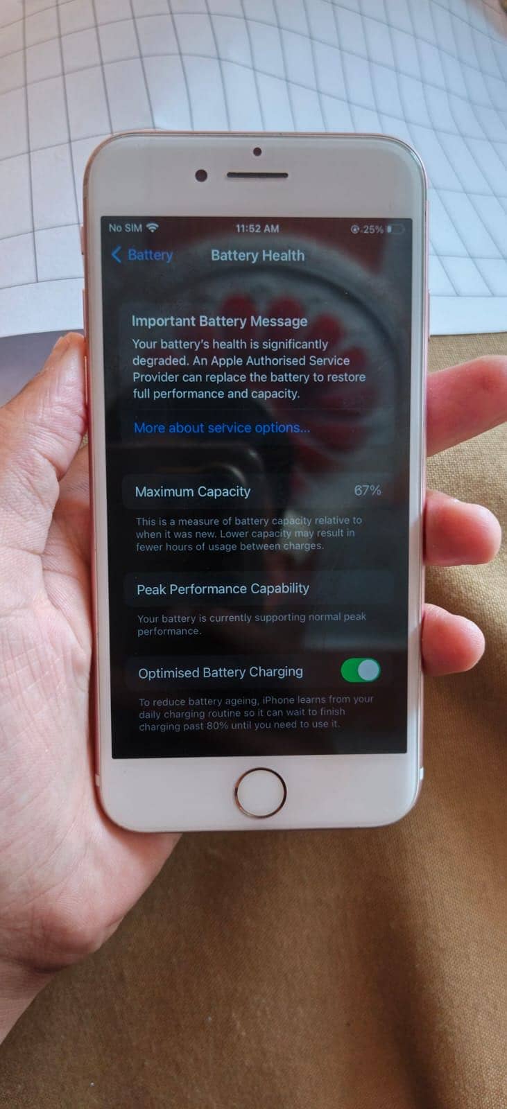 Apple iPhone 7 2