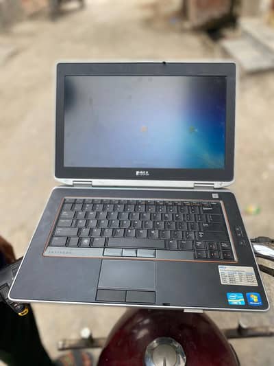 DELL laptop for sale