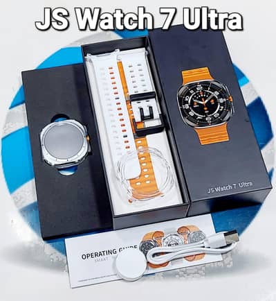 New Smart Watches | Best Prices | AMOLED Display