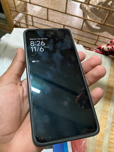 Xiaomi Redmi Note 13