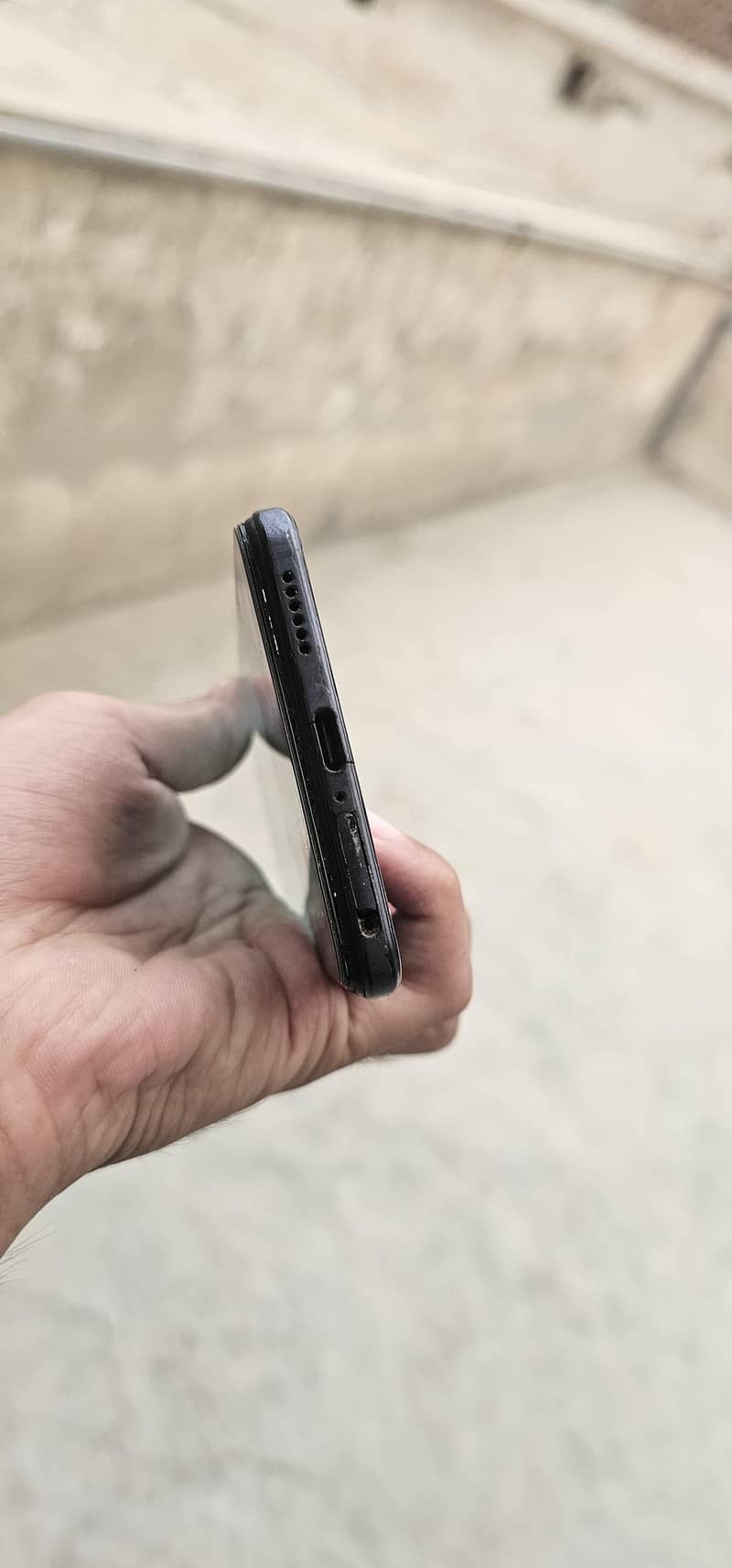 Vivo V21 5