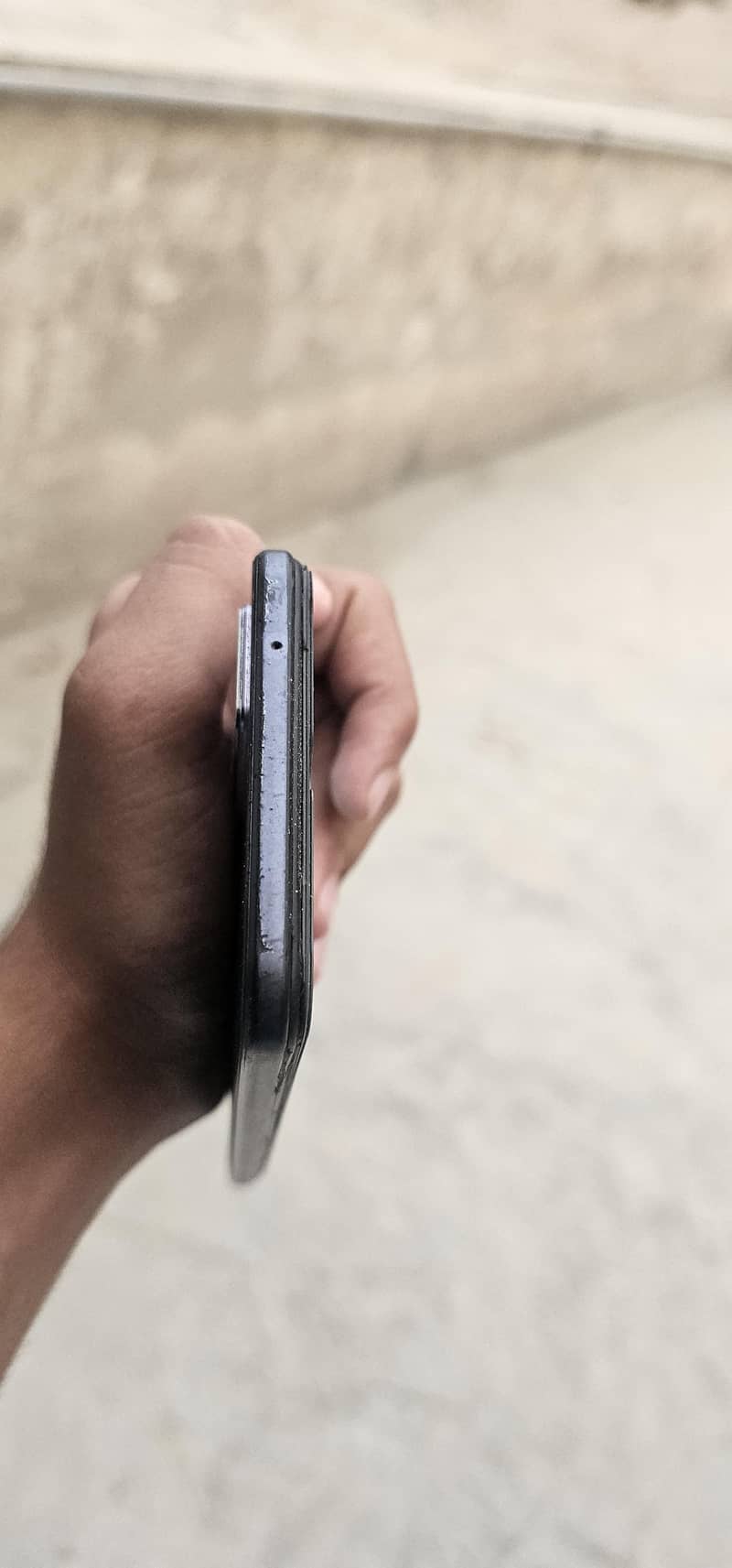 Vivo V21 6