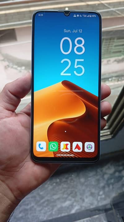 Realme Note 50