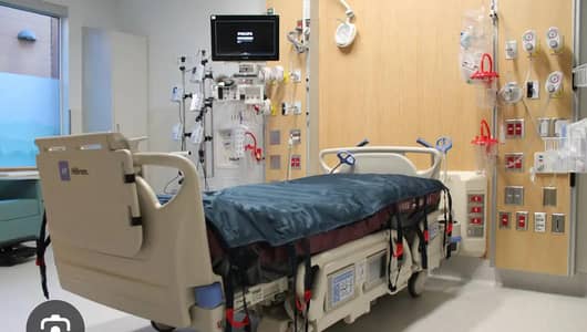 Laproscopic surgeon for procedures and a OTT needed