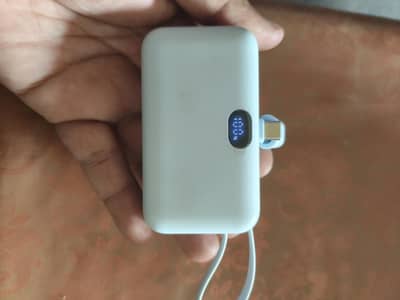 10000 MAH power bank