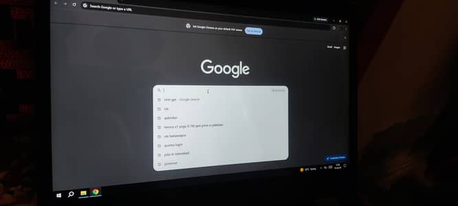 Lenovo x1 yoga