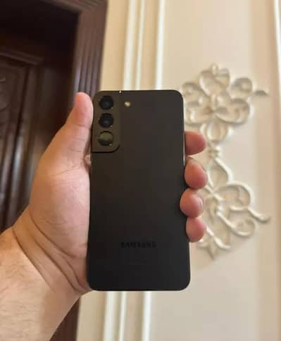 Samsung Mobile S22 5g