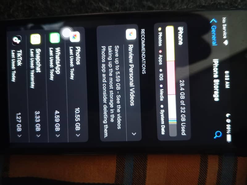 Apple iPhone 7 4