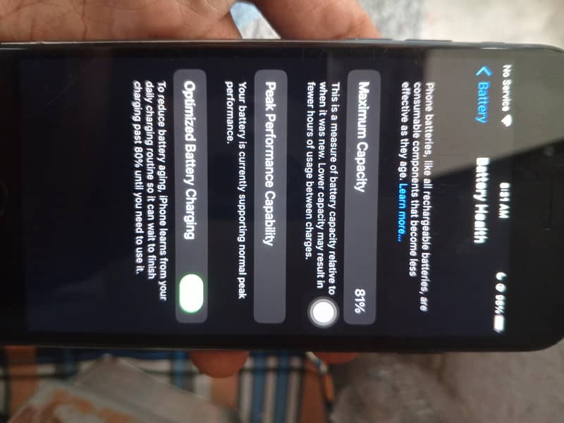 Apple iPhone 7 7
