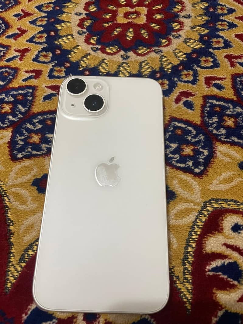 Apple iPhone 14 6