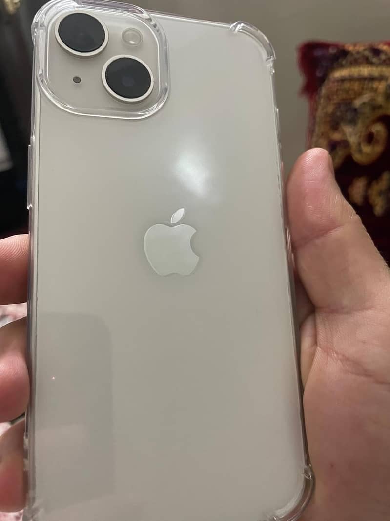 Apple iPhone 14 7